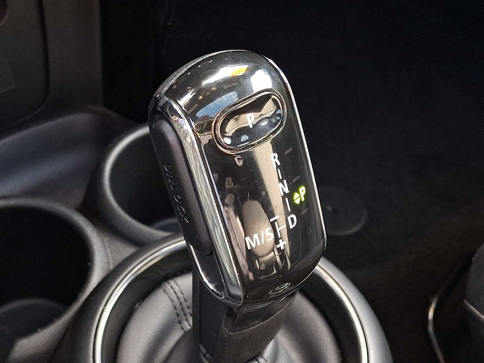 Certified 2023 MINI Cooper S image 15