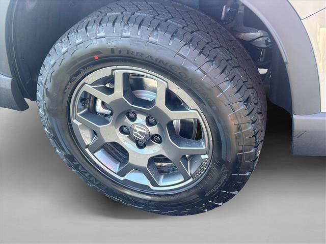 New 2026 Honda Pilot TrailSport image 10