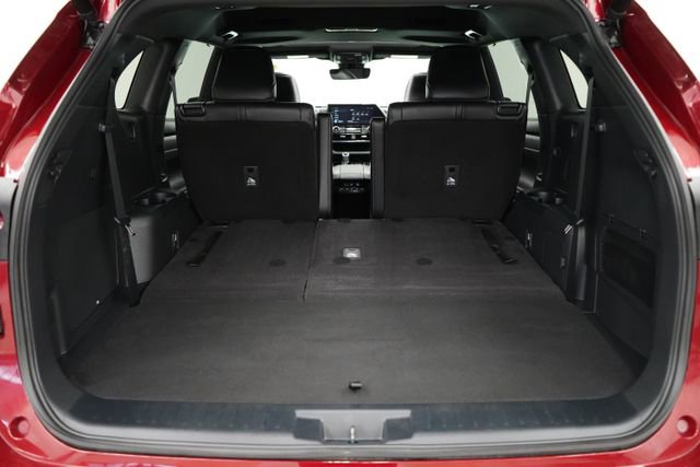 Used 2023 Toyota Highlander XSE image 75
