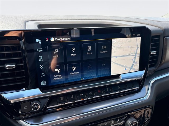 New 2026 Chevrolet Silverado 2500 High Country w/ High Country Premium Package image 33