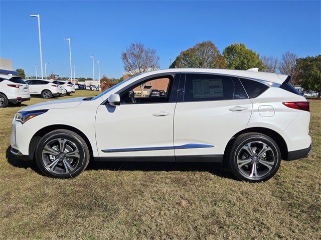 New 2026 Acura RDX w/ Technology Package image 4