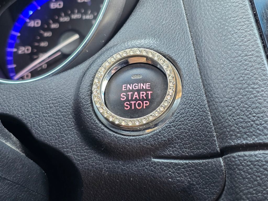 Used 2017 Subaru Legacy 2.5i Sport image 21