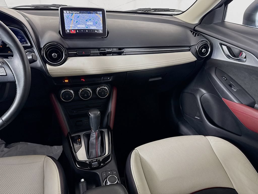 Used 2016 MAZDA CX-3 Grand Touring FWD image 30