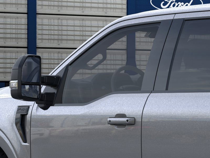 New 2025 Ford F150 XLT image 20