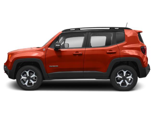 Used 2019 Jeep Renegade Trailhawk image 2