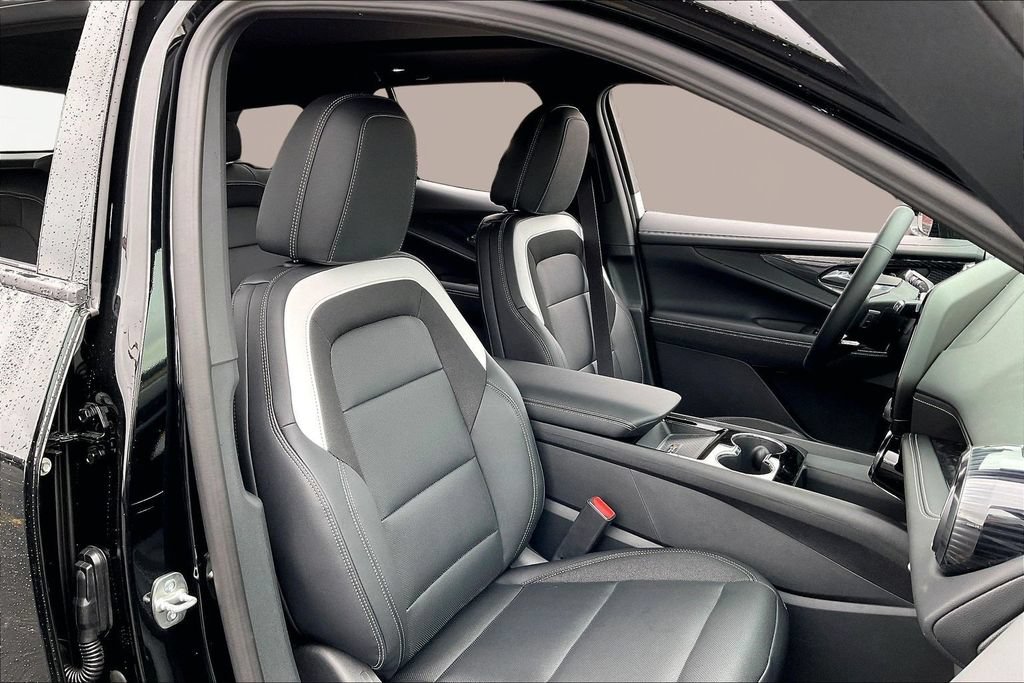 New 2026 Chevrolet Blazer EV LT FWD image 13