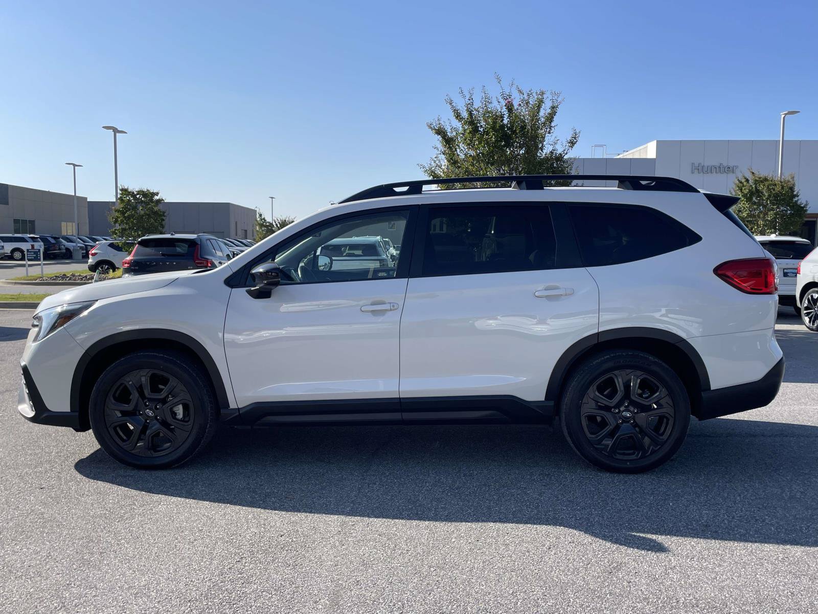 Used 2024 Subaru Ascent Onyx Edition AWD/4WD image 25