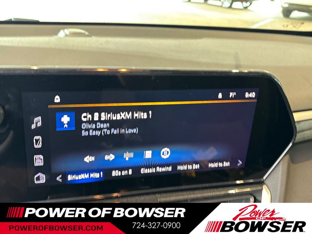 New 2026 Chevrolet TrailBlazer LT FWD image 8