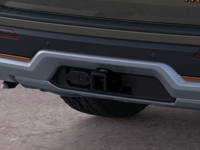 New 2026 Ford Explorer Tremor w/ Tremor Ultimate Package AWD/4WD image 23