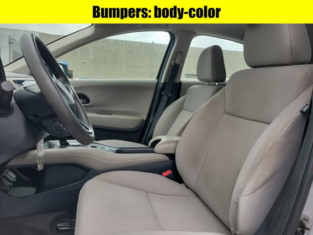 Used 2018 Honda HR-V LX image 23