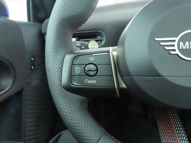 New 2026 MINI Cooper S image 10