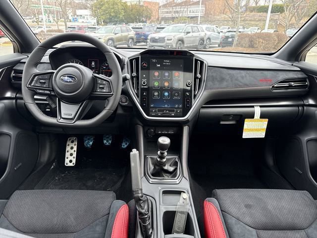 New 2026 Subaru WRX Limited image 15