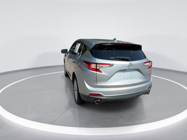 Used 2021 Acura RDX AWD image 6
