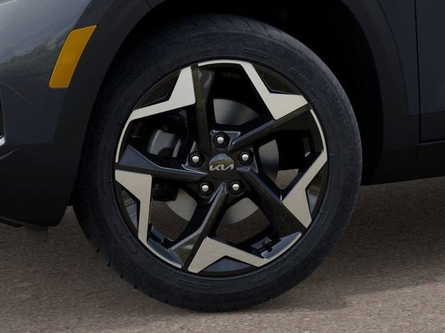 New 2026 Kia Seltos EX FWD image 9