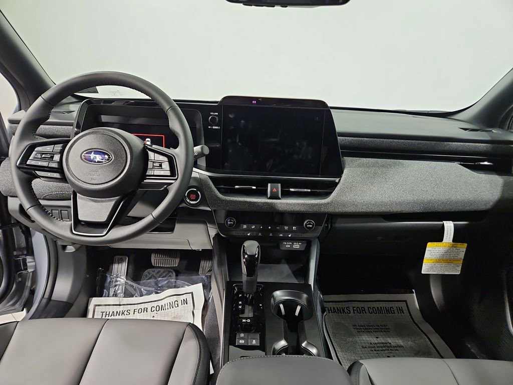 New 2026 Subaru Outback Premium image 17