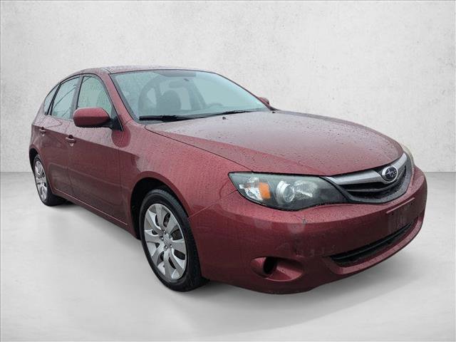 Used 2011 Subaru Impreza 2.5i AWD/4WD video 3