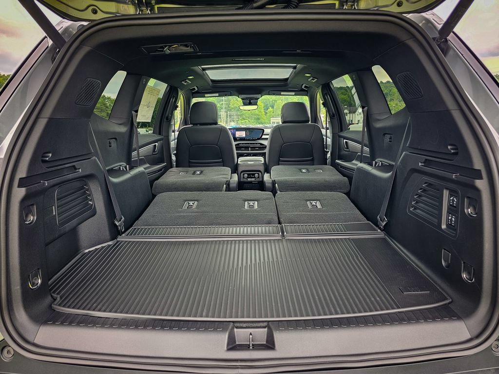New 2027 Buick Enclave Preferred w/ Power Package AWD/4WD image 40