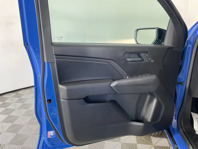New 2026 Chevrolet Colorado Trail Boss AWD/4WD image 12