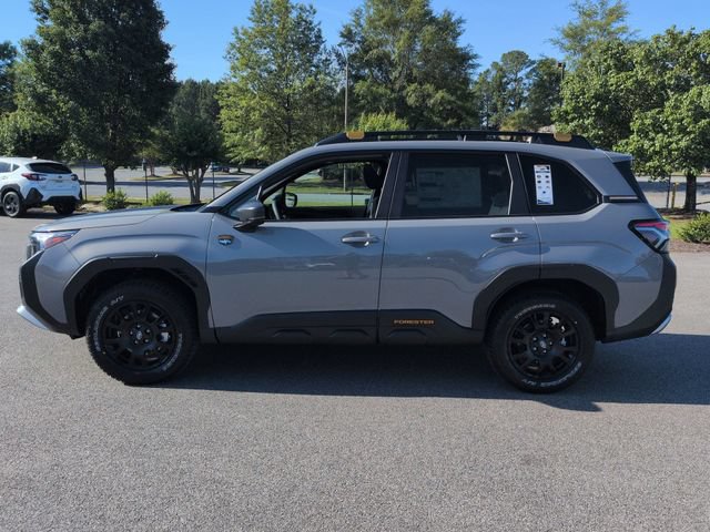 New 2026 Subaru Forester Wilderness AWD/4WD image 6