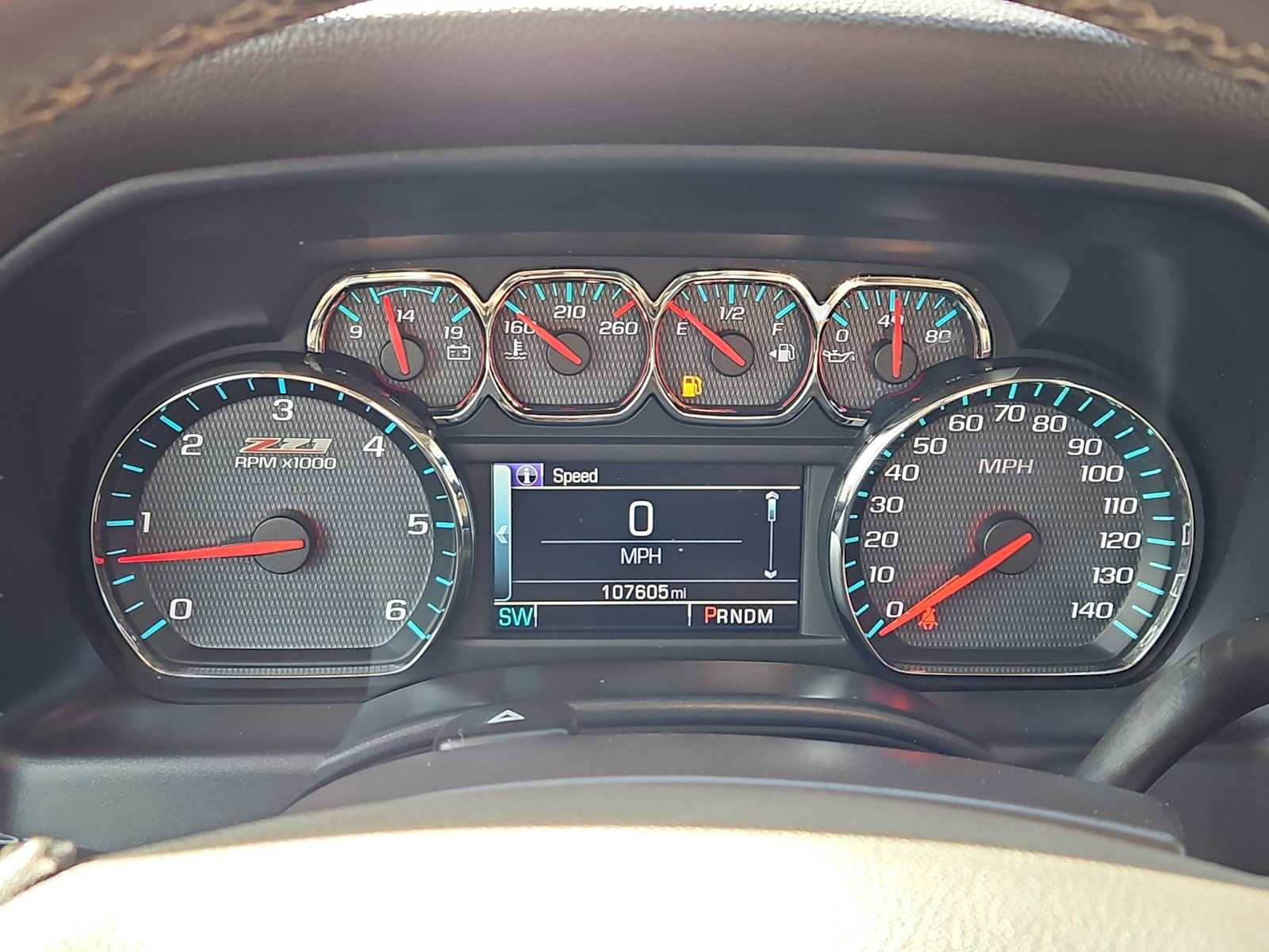 Used 2015 Chevrolet Silverado 1500 LT w/ All Star Edition image 27