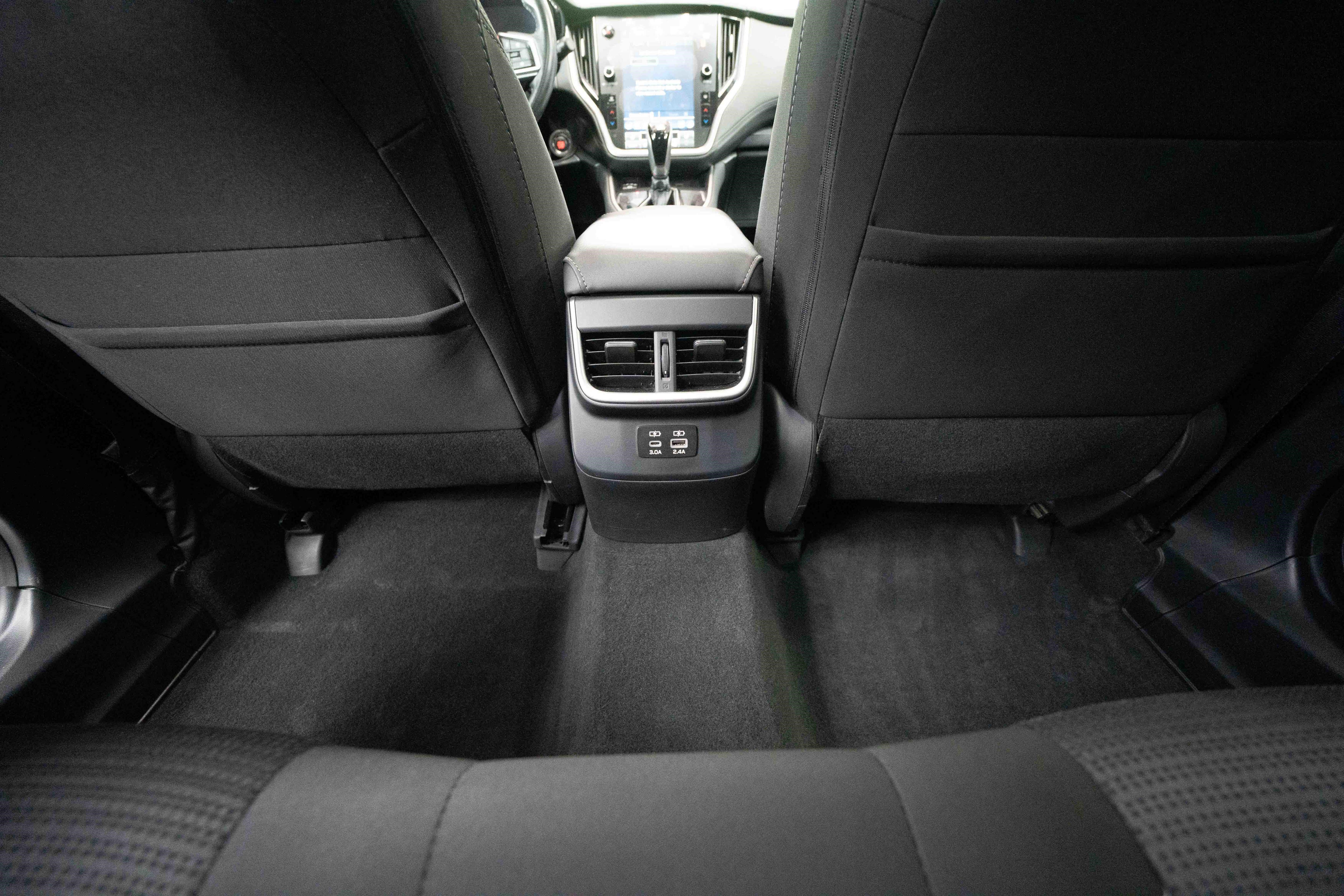 Used 2023 Subaru Outback Premium AWD/4WD image 22