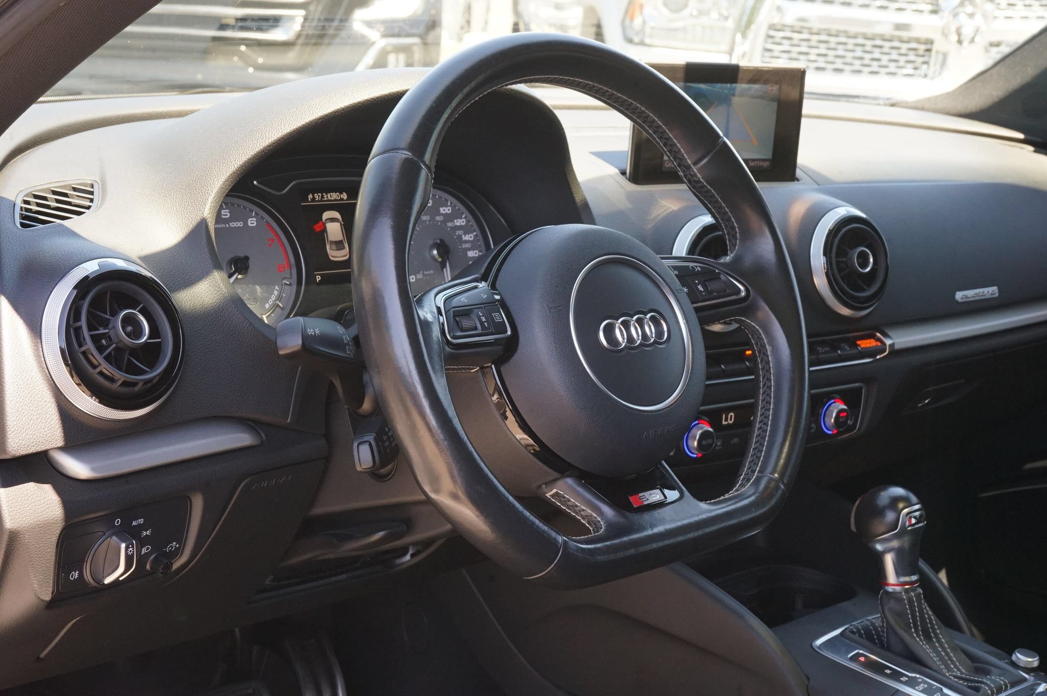 Used 2016 Audi S3 Premium Plus AWD/4WD image 11