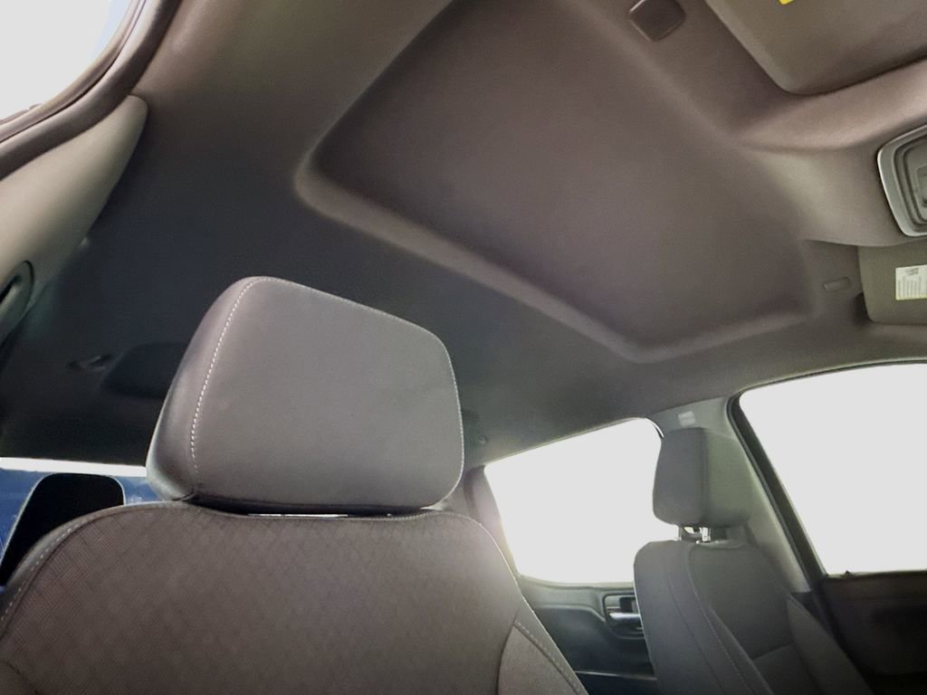 Used 2022 Chevrolet Silverado 1500 RST image 18