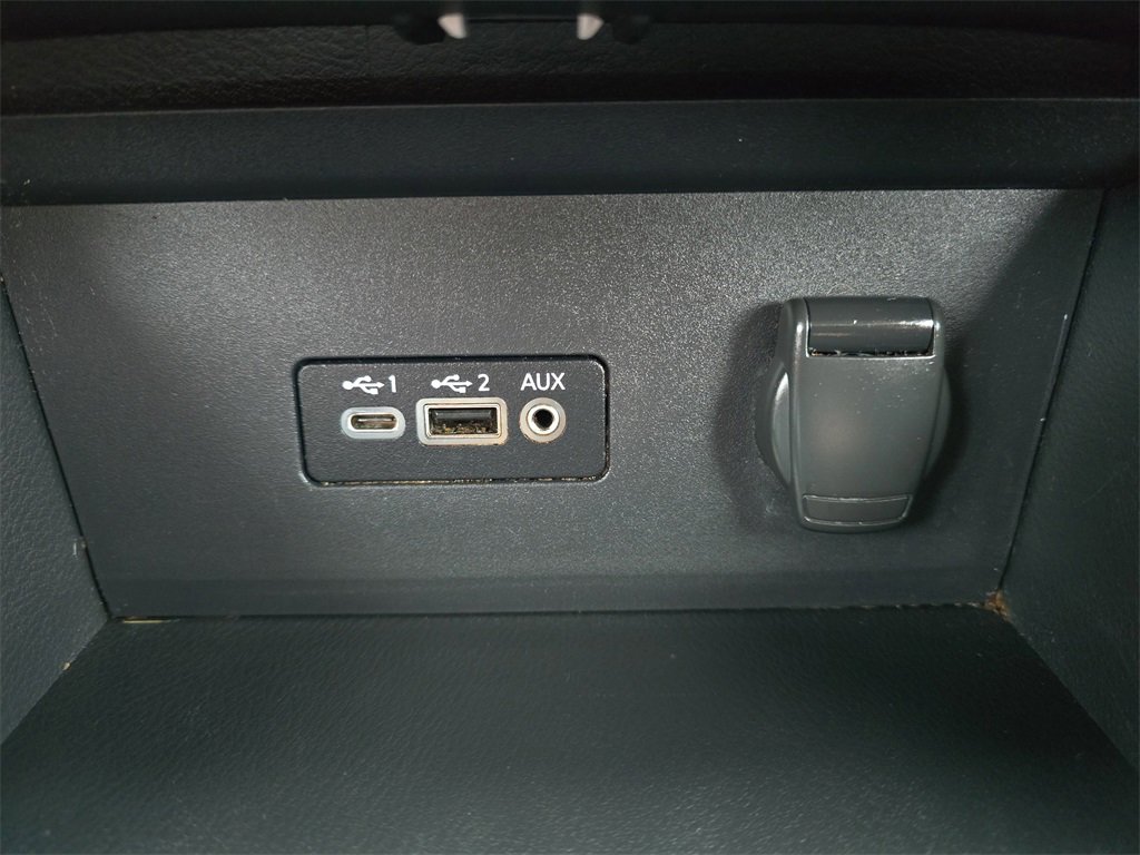 Used 2021 Nissan Sentra SV image 22