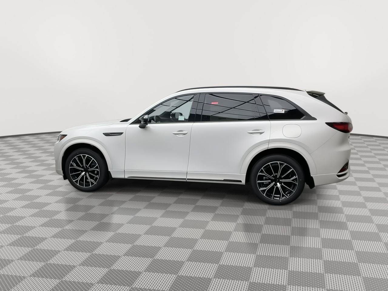 New 2026 MAZDA CX-70 3.3 Turbo S w/ Premium Package AWD/4WD image 40