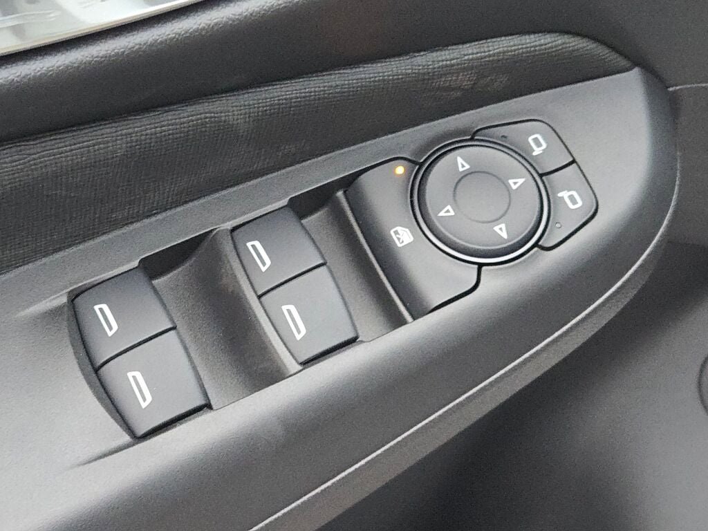 New 2025 Buick Envista Avenir image 22