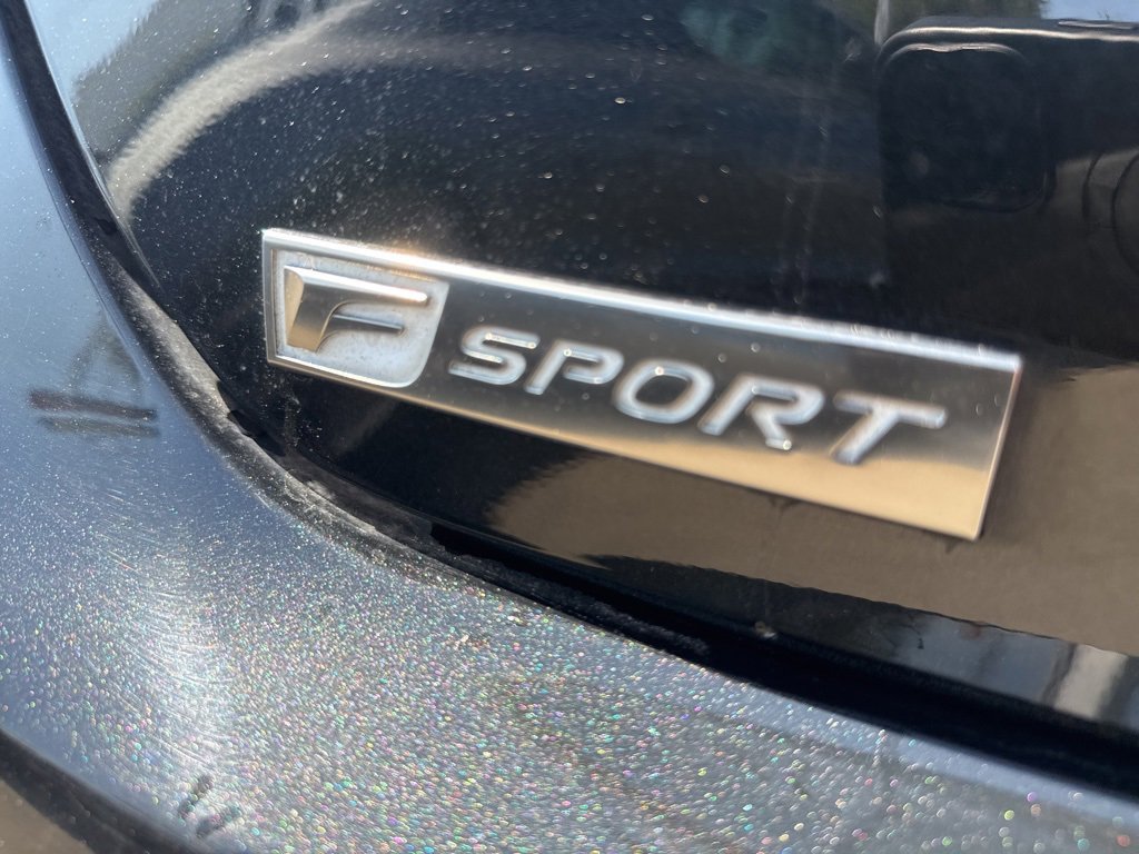 Used 2017 Lexus GS 200t F Sport image 6