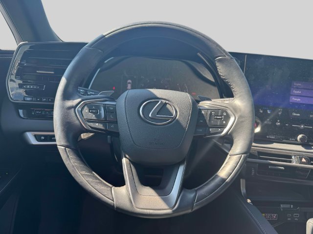 Certified 2023 Lexus RX 350 Premium w/ Accessory Package (Z1) AWD/4WD image 19