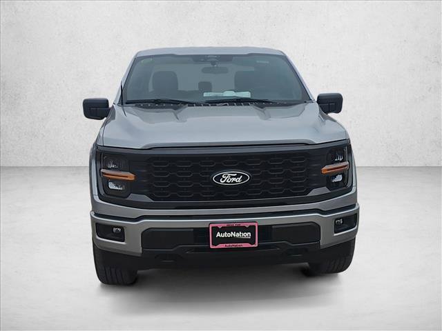 New 2026 Ford F150 STX w/ Equipment Group 200A AWD/4WD image 8