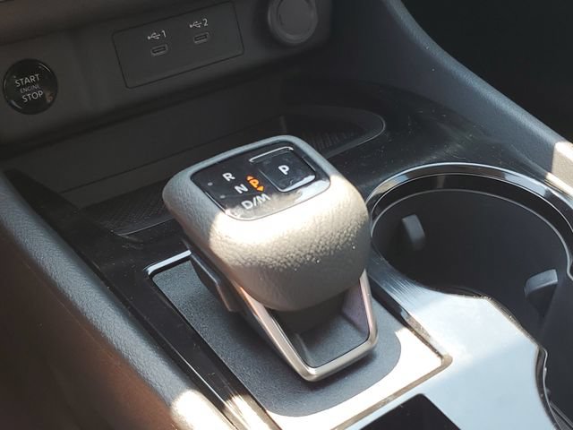 New 2026 Nissan Rogue SV AWD/4WD image 31