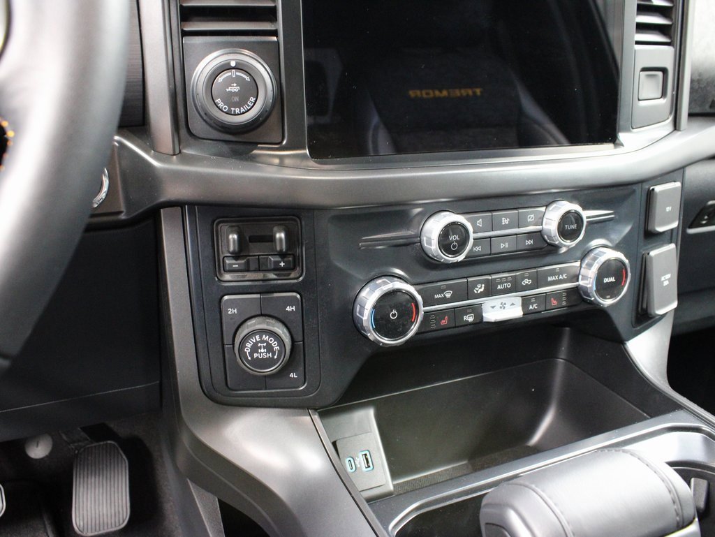 Used 2024 Ford F150 Tremor w/ Tow/Haul Package image 59