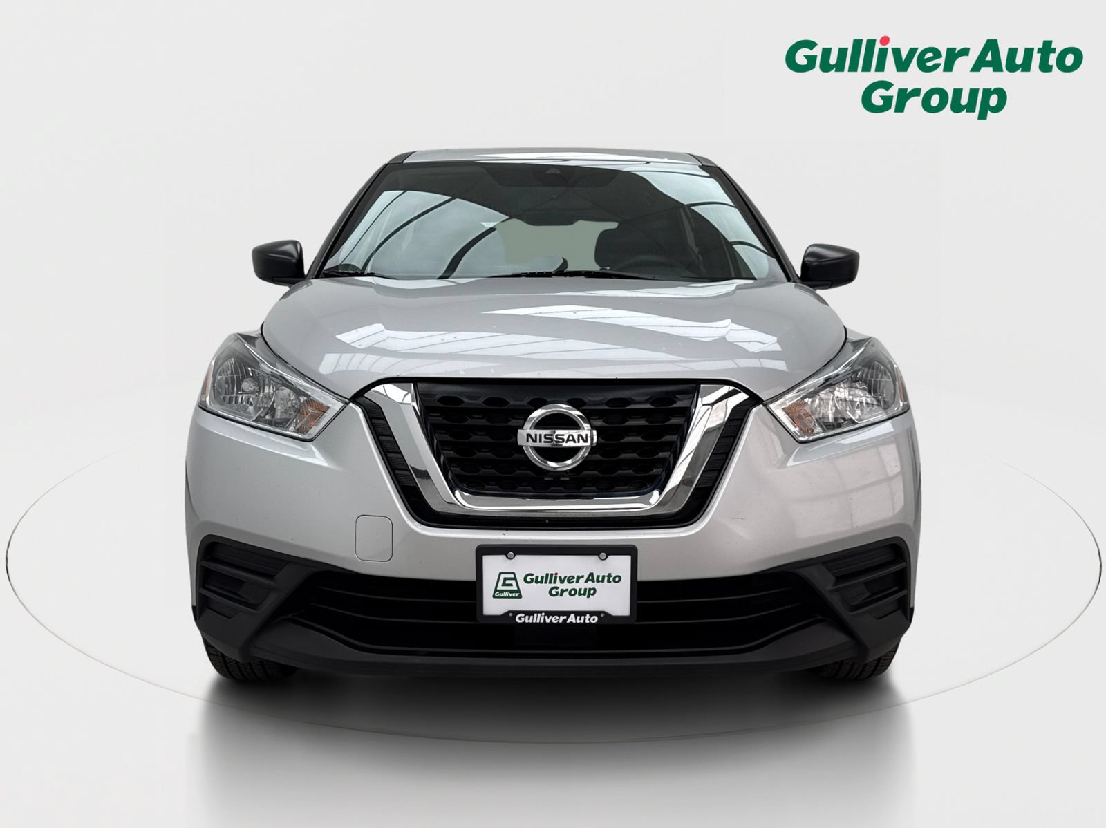 Used 2020 Nissan Kicks S FWD image 14