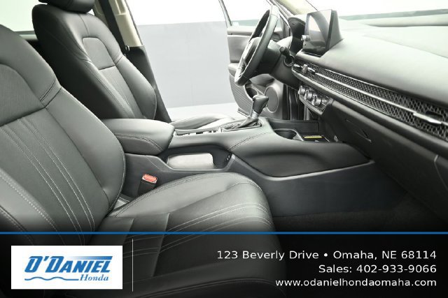 Used 2024 Honda HR-V EX-L image 42