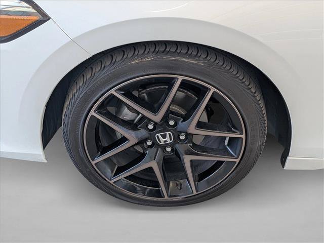 Used 2024 Honda Civic Sport Touring image 29