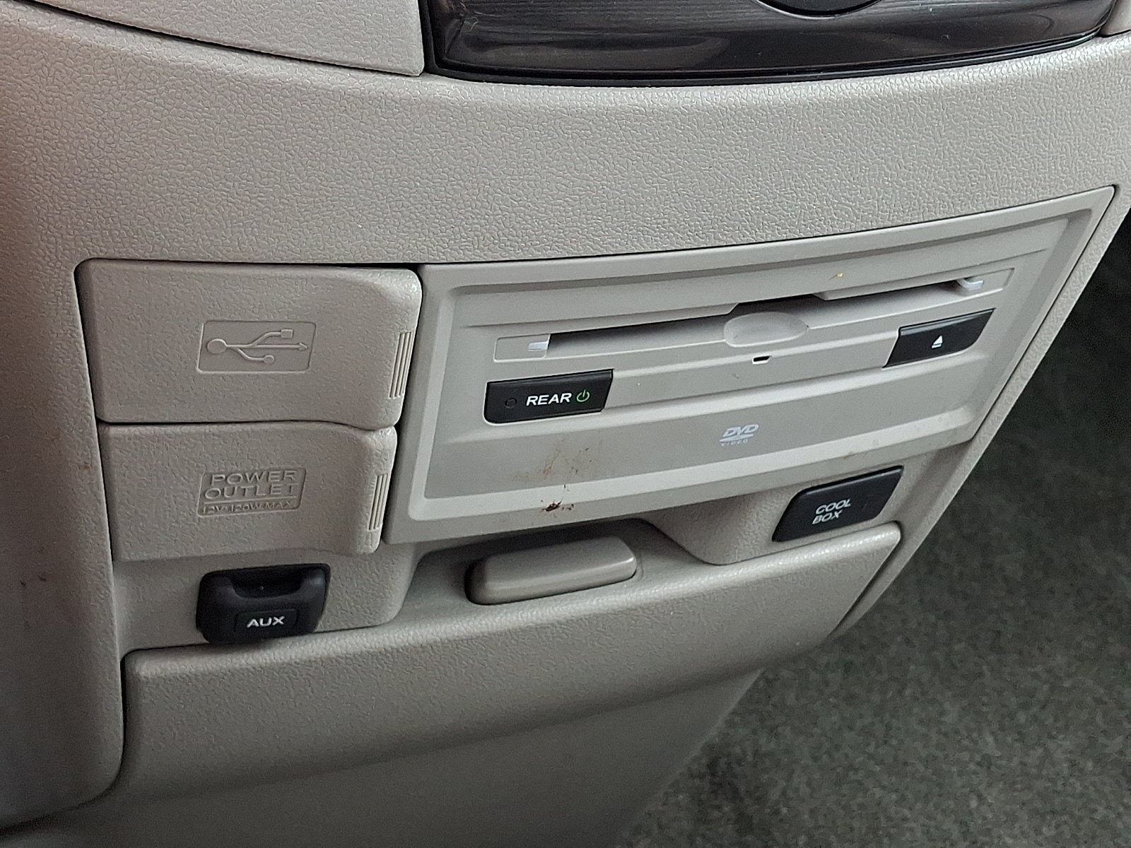 Used 2017 Honda Odyssey Touring image 26