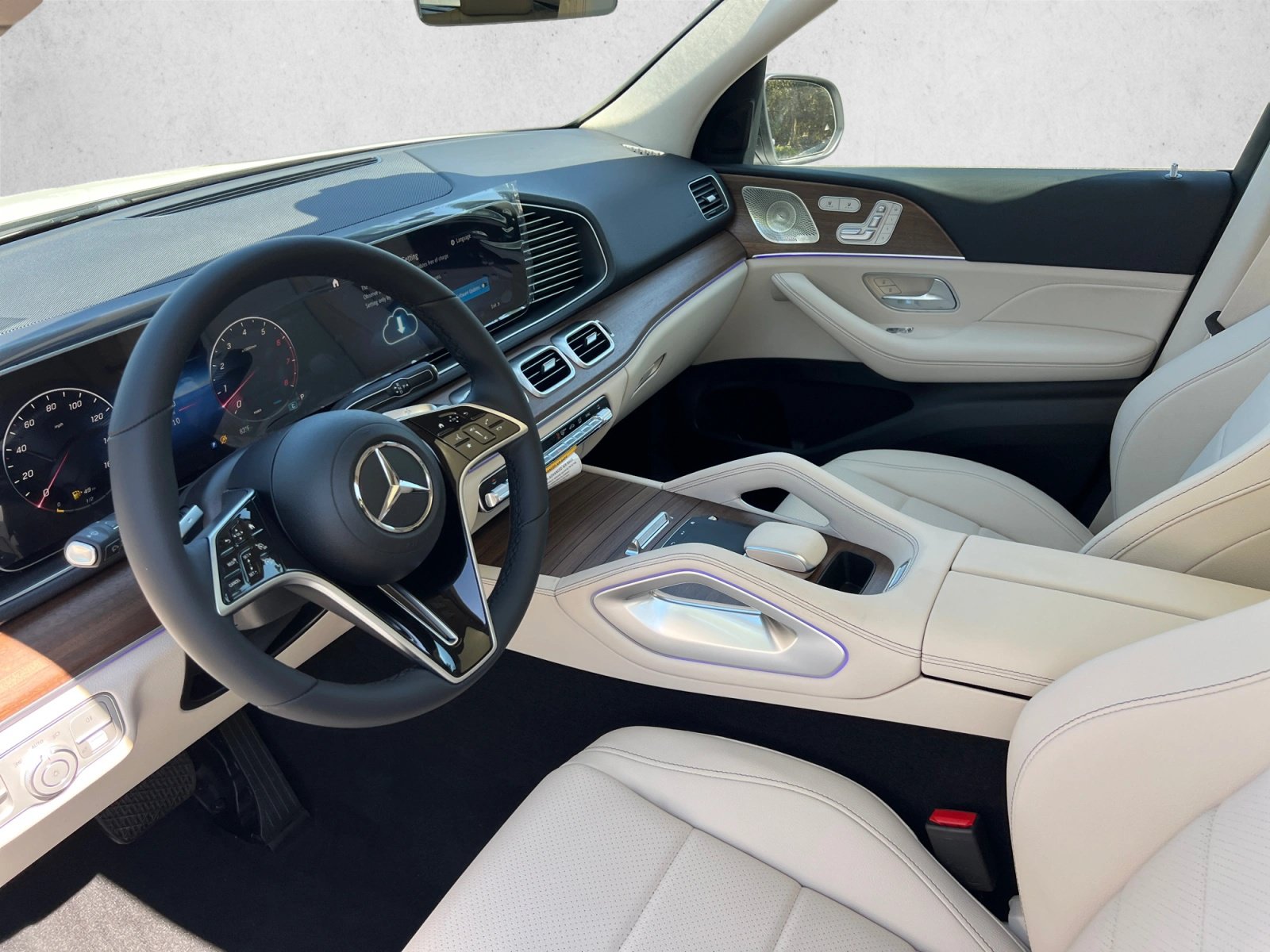 New 2026 Mercedes-Benz GLE 450 4MATIC image 11