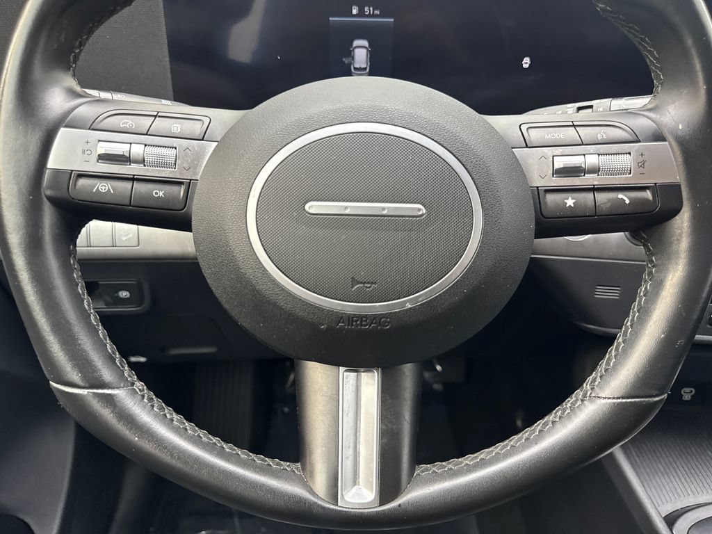 Used 2024 Hyundai Kona SEL AWD/4WD image 56