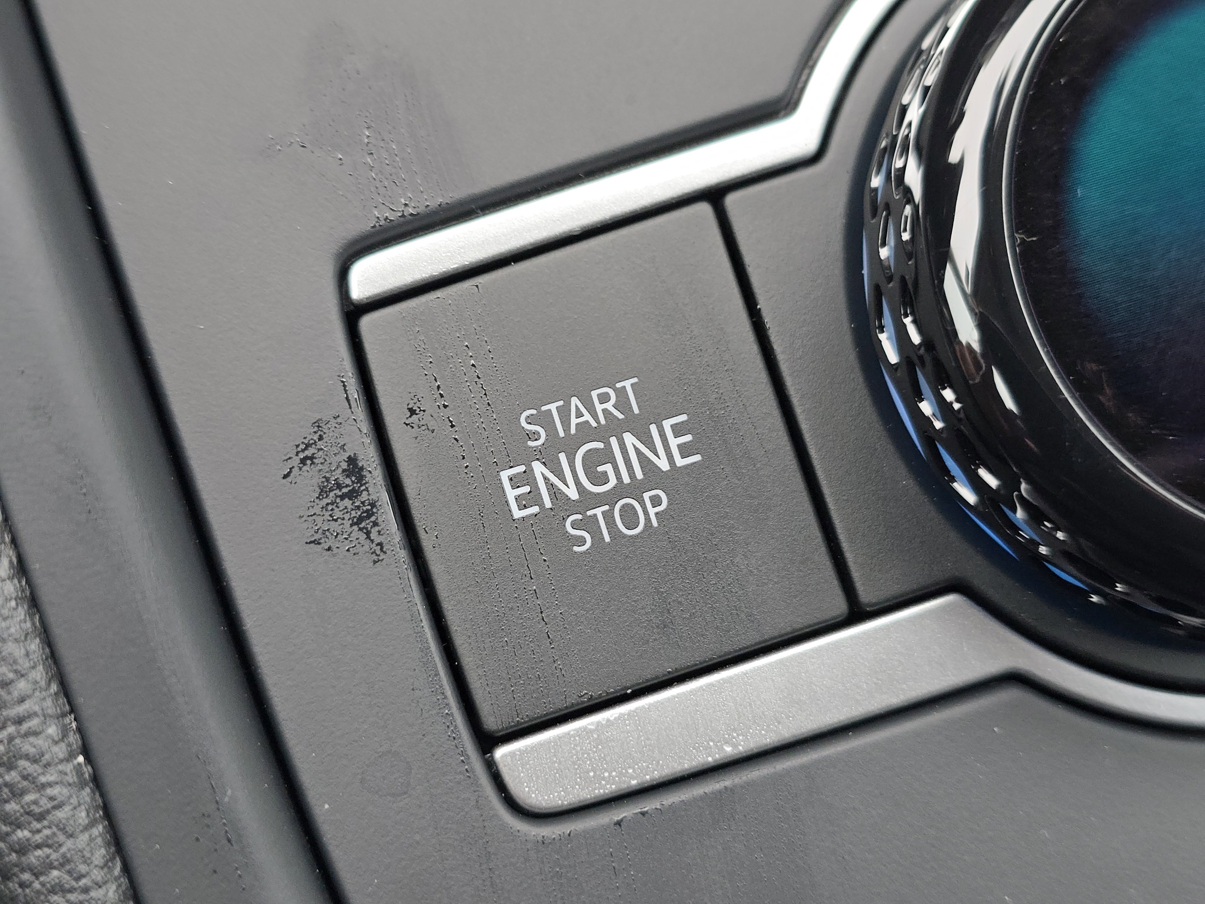 New 2026 Volkswagen Tiguan S image 23