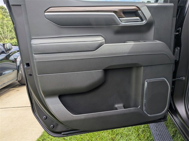 New 2025 Chevrolet Silverado 1500 RST image 26