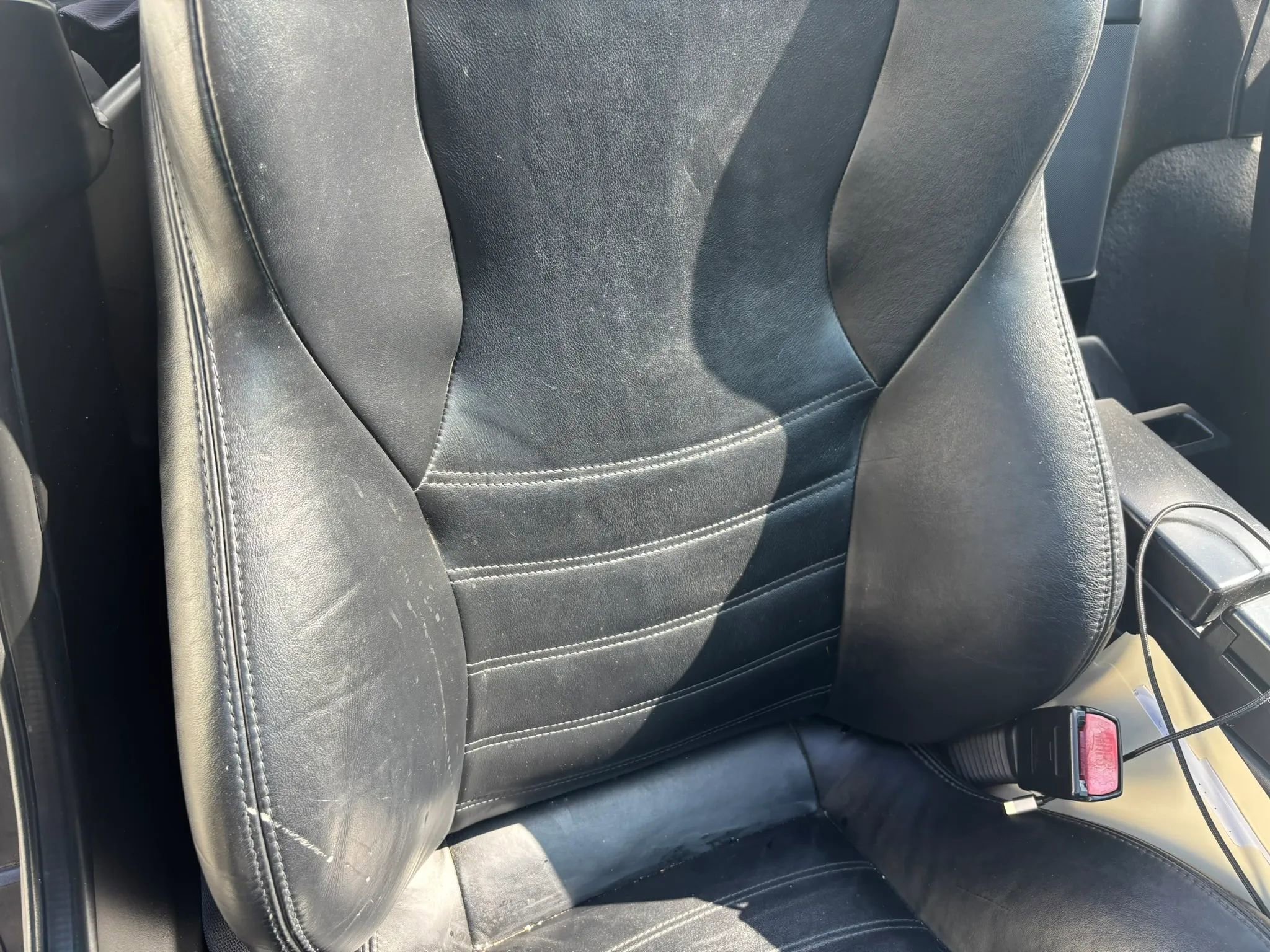 Used 2000 BMW M Roadster RWD image 81