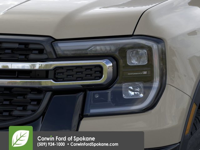 New 2026 Ford Ranger Lariat AWD/4WD image 18