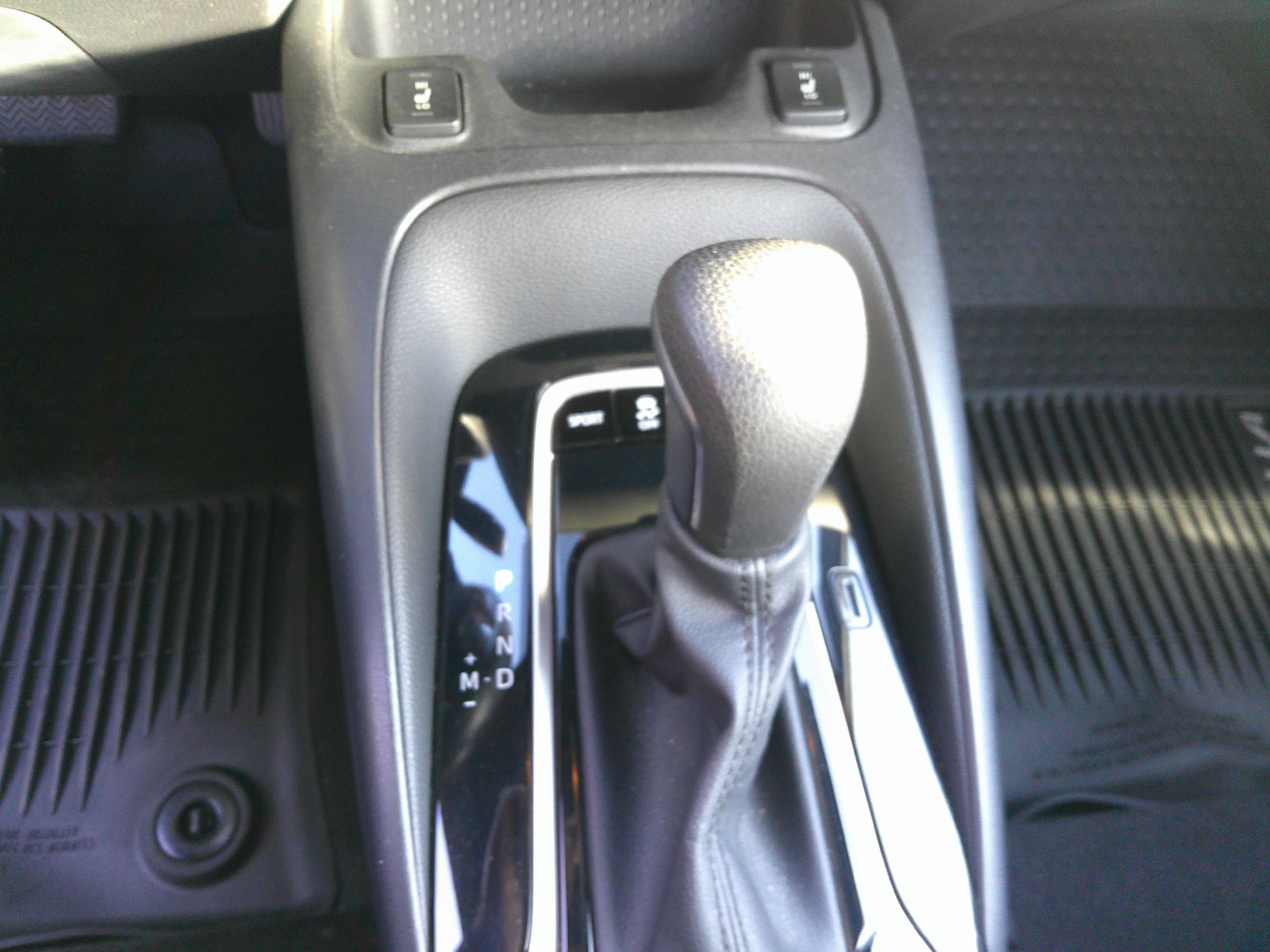 Used 2021 Toyota Corolla XSE image 27