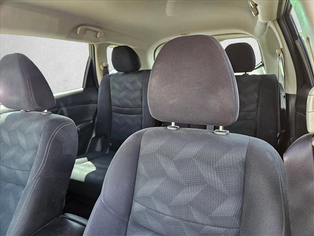 Used 2016 Nissan Rogue S image 14