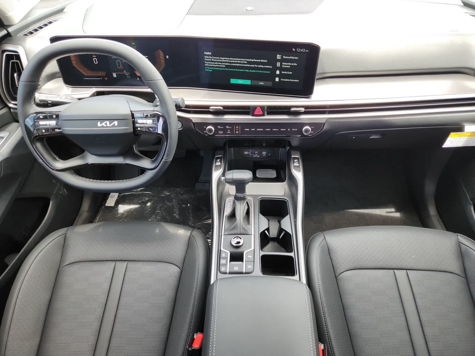 New 2026 Kia Sorento S FWD image 21