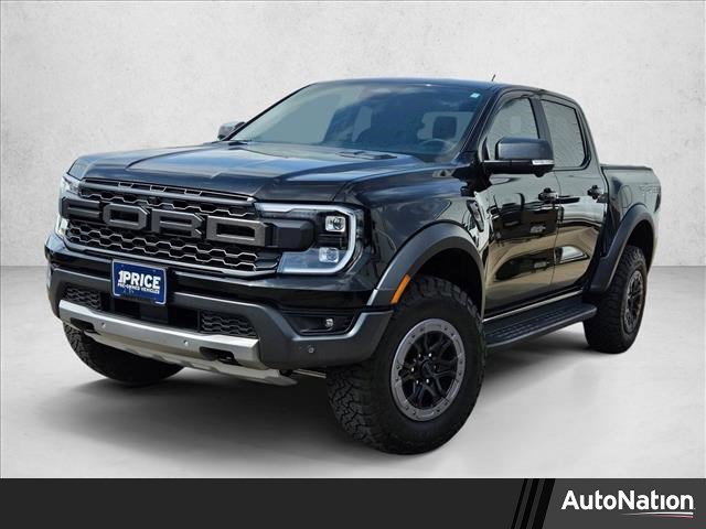 Used 2025 Ford Ranger Raptor image 1