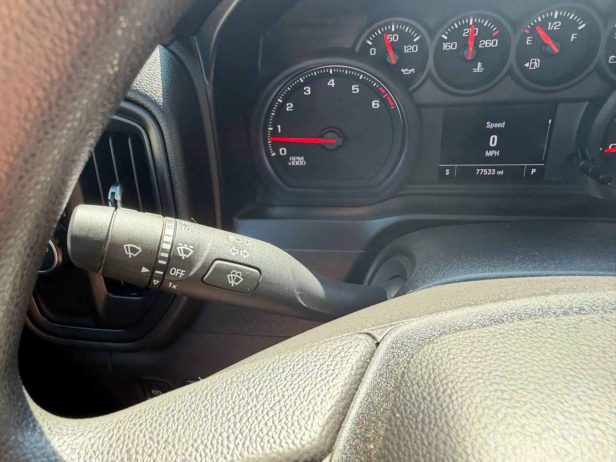 Used 2021 Chevrolet Silverado 3500 W/T RWD image 21